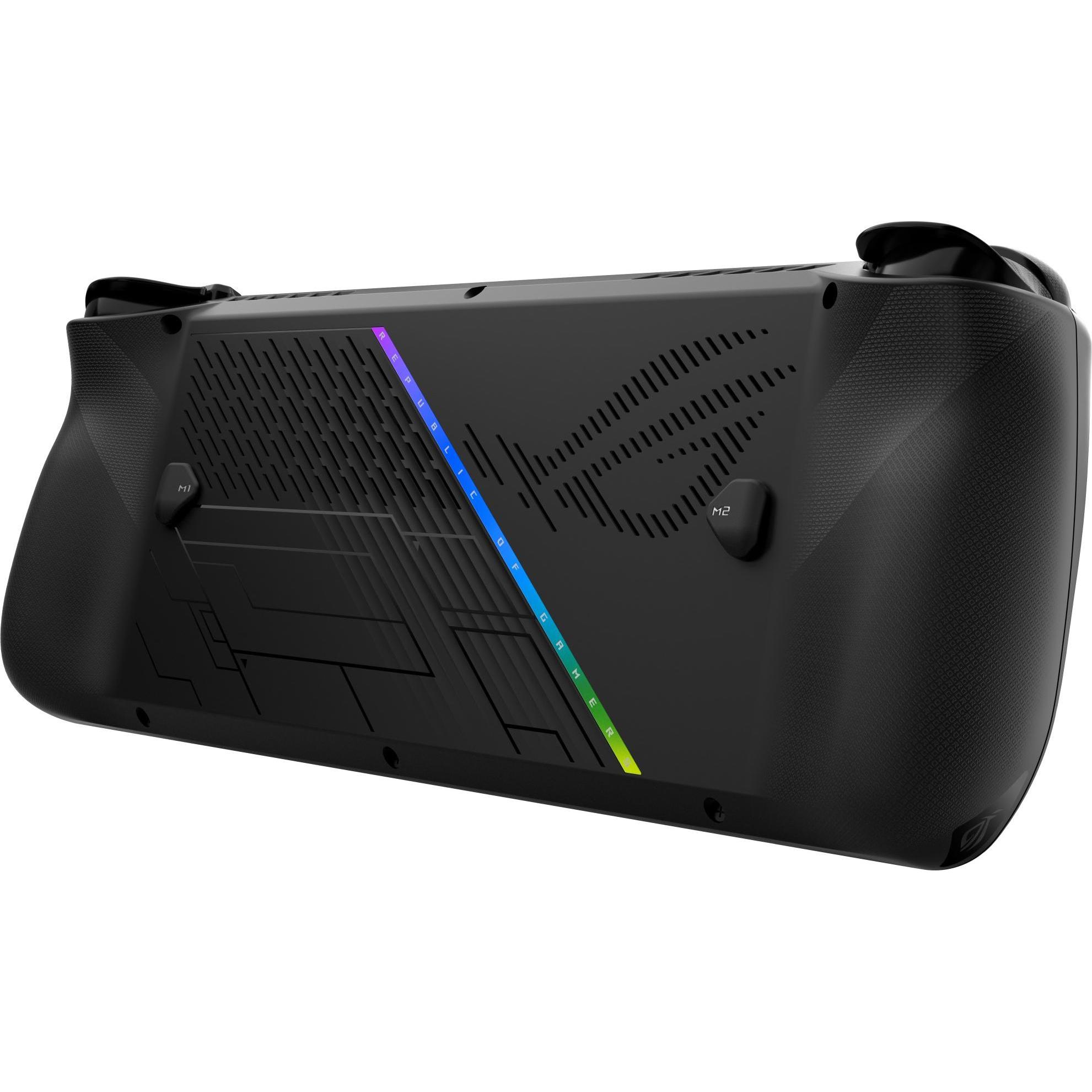 Thumbnail - ASUS ROG Ally X, Spielkonsole, Schwarz