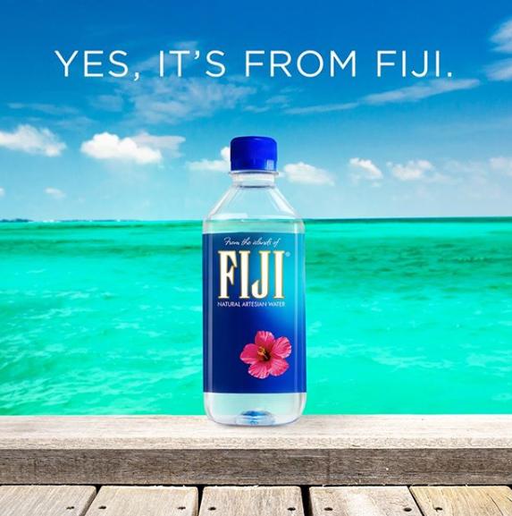 Immagine prodotto Fiji Acqua (12 x 100 cl)