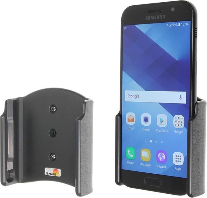 Produktbild Brodit Passive Holder - Halterung für Kfz für Handy - für Samsung Galaxy A5 (2017)