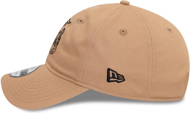 Immagine prodotto New Era Cappellino regolabile 9Twenty - Newcastle United beige