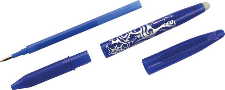 Immagine prodotto Pilot FriXion Ball FlowPack (Azzurro, 6 x)