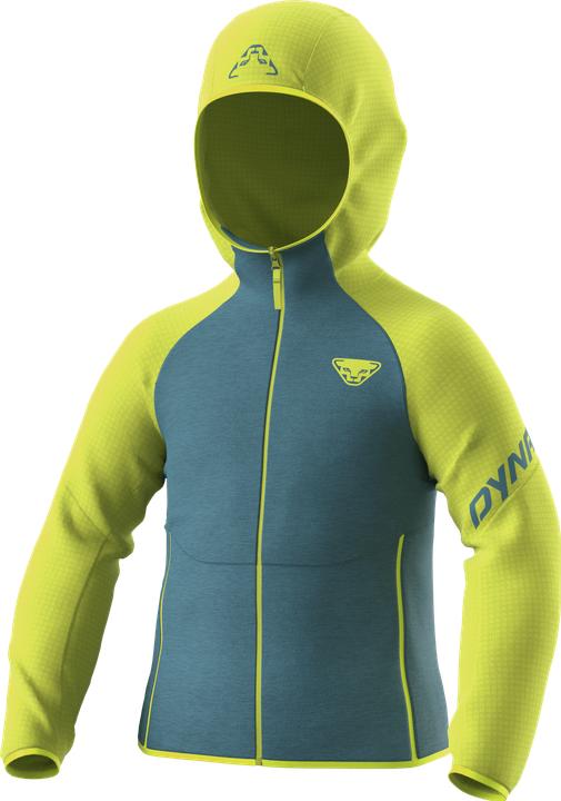 Immagine prodotto Dynafit Youngstar Polartec® Giacca con cappuccio Unisex (164)