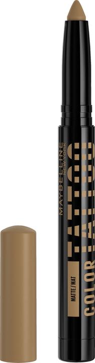 Actual product image Maybelline New York MNY Eye Studio (110 I Am Cozy)