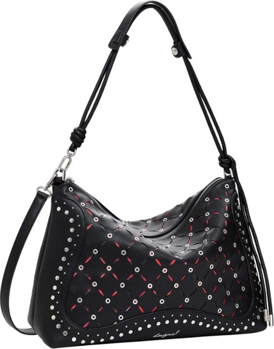 Immagine prodotto Desigual Borsa Donna Nero