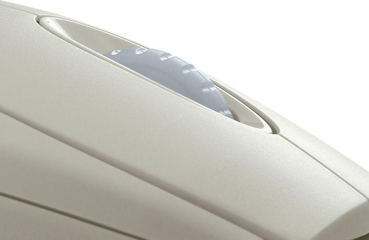 Immagine prodotto CHERRY Wheelmouse bianco-grigio (Cablato)