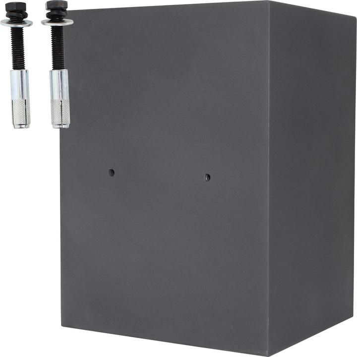 Immagine prodotto Rottner Serratura elettronica Safe Toscana 65 EN1 (76 l)