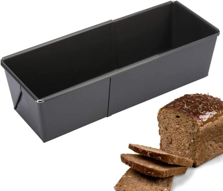 Produktbild Westmark Back Meister