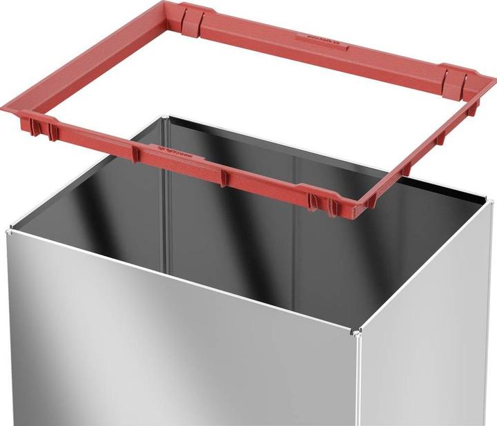 Actual product image Hailo Big-Box Swing XL (52 l)