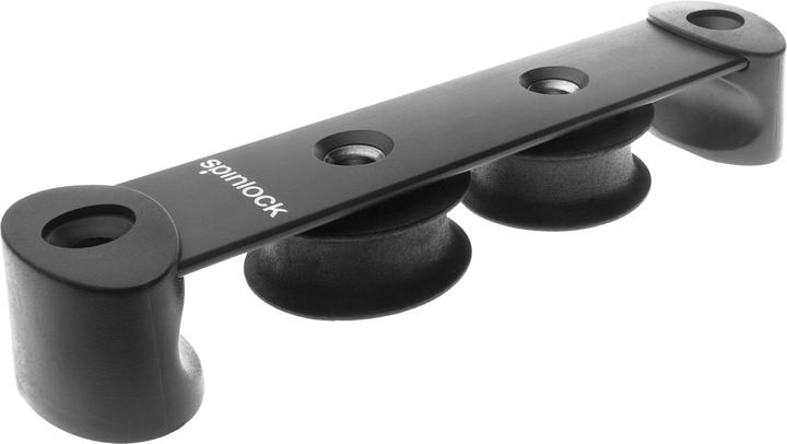Produktbild Spinlock T50 Fordelerblok til 2 liner
