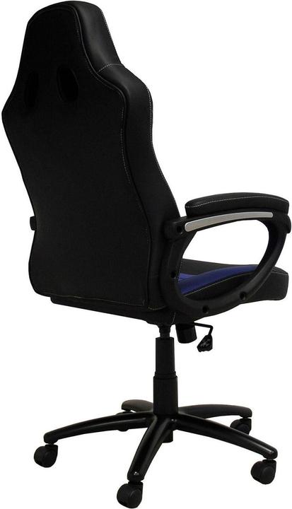 Actual product image Racing Chairs Cl-Rc-Bbl