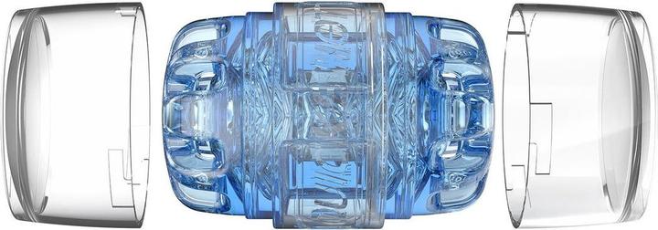 Actual product image Fleshlight Quickshot Turbo