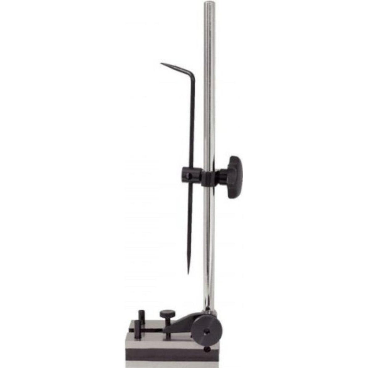 KS Tools, Comparatore + micrometro, Meccanico altezza ripper