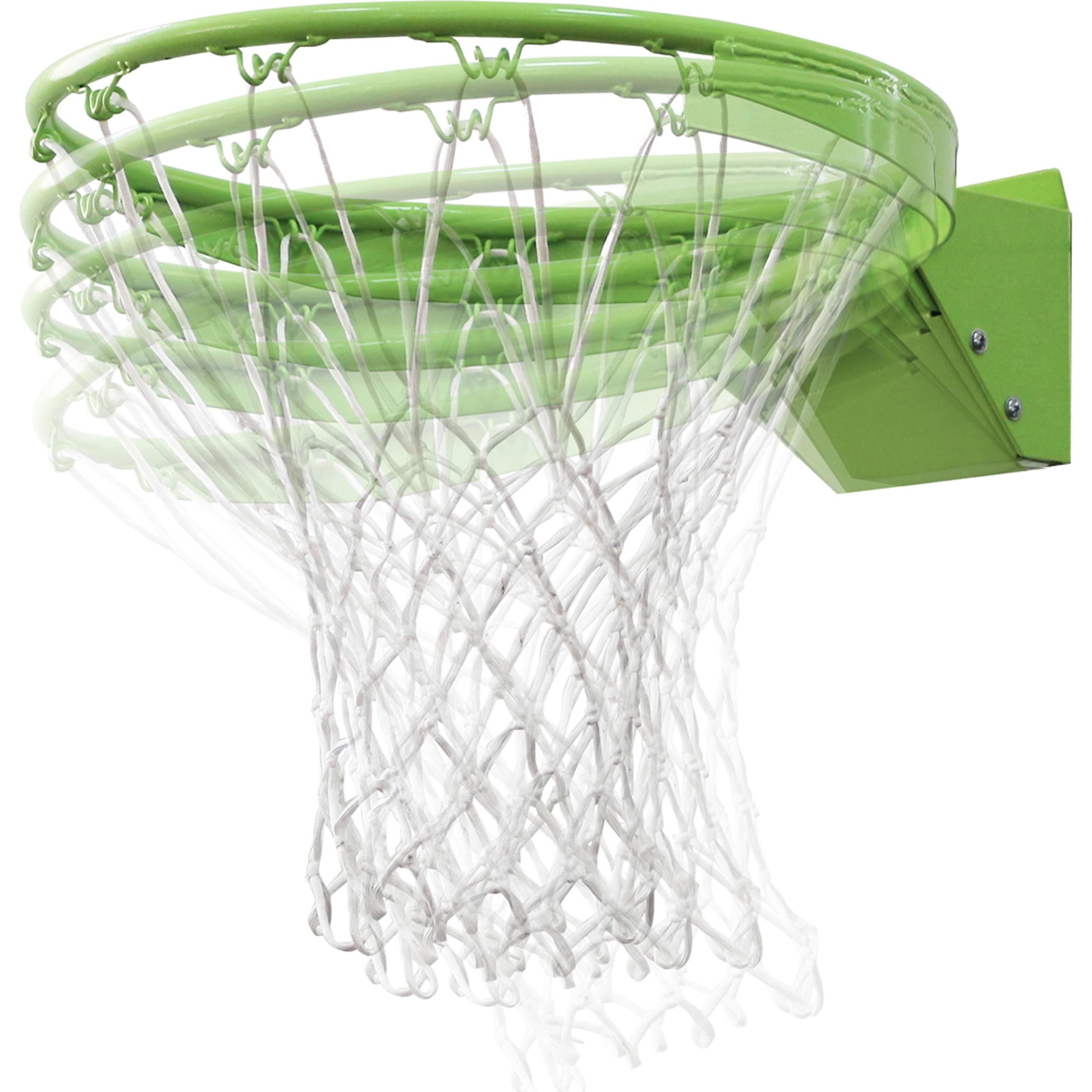 Exit, Basketballkorb