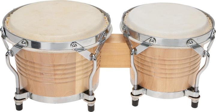 Actual product image Betzold Musik Bongos (bongos)