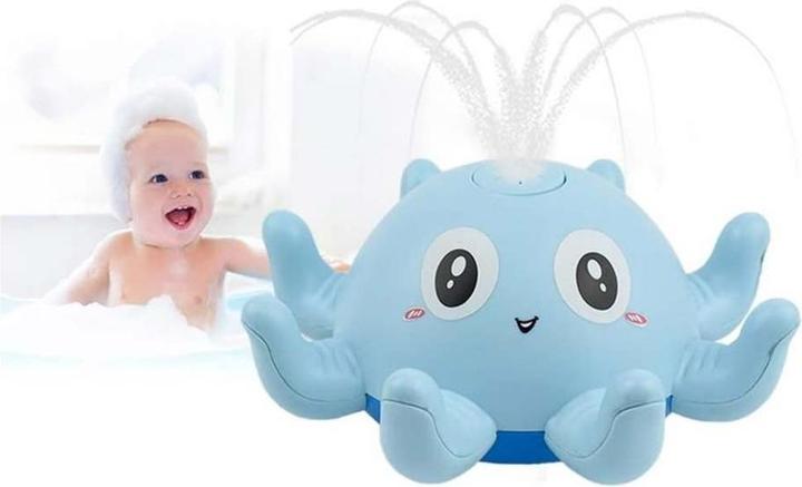Produktbild TOP Baby Oktopus