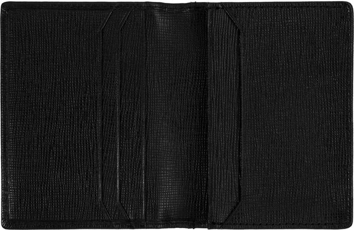 Actual product image Hugo Boss Tradition Card Holder