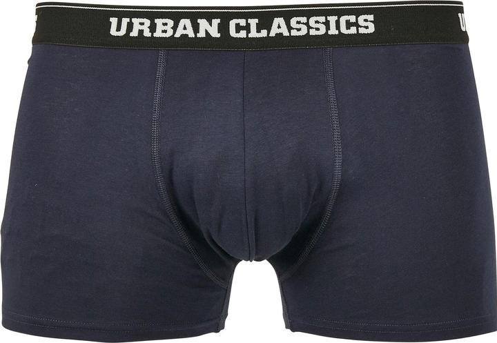 Immagine prodotto Urban Classics Boxer biologici 3 pezzi - 10458 (L, confezione da 3)