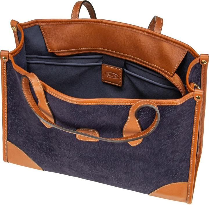 Image du produit Brics Life Shopper Tasche S 35 cm Laptopfach (11 l)