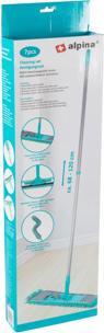 Produktbild alpina Cleaning set 7pcs (7 Stk.)