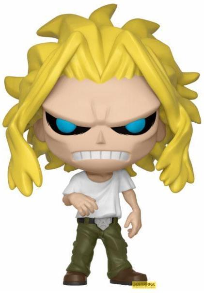 Produktbild Funko All Might