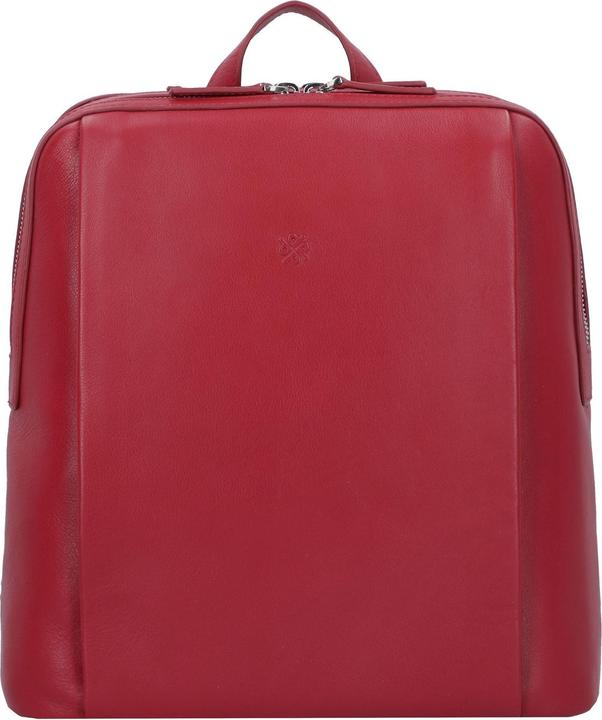 Actual product image Picard Bali City Backpack Leather 28.5 cm