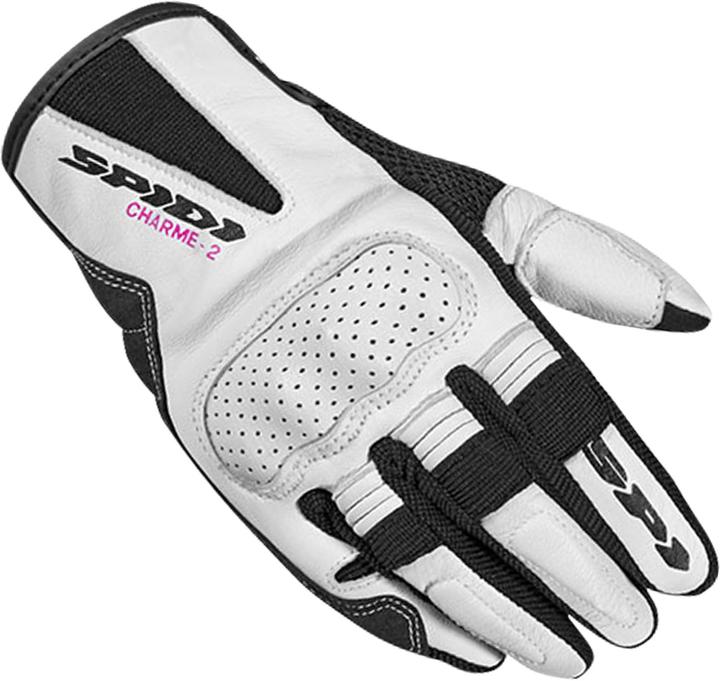 Produktbild Spidi Gloves Charm 2 (Herren, M)