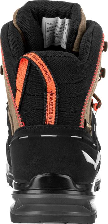 Produktbild Salewa Mountain Trainer 2 Mid Gore-Tex® Schuh Da (39)
