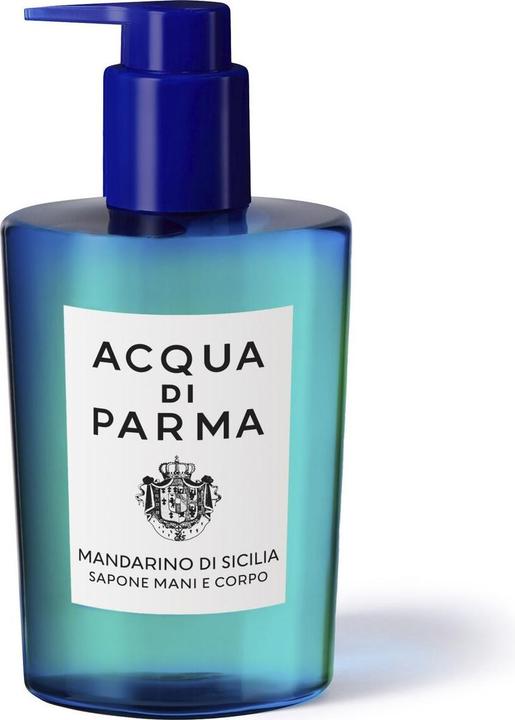 Acqua Di Parma Mandarino di sicilia (Sapone liquido, 300 ml)