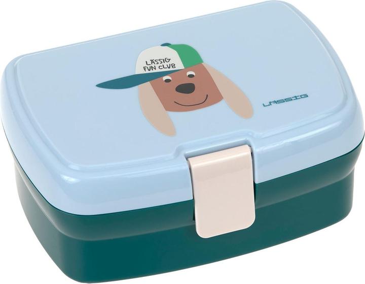 Lässig Tiny Drivers