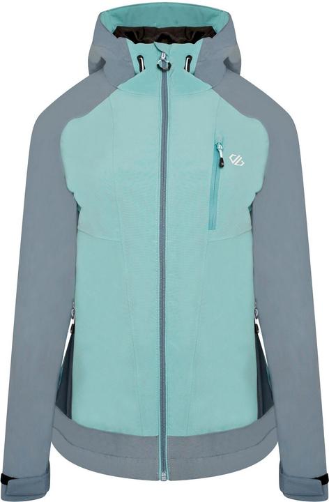 Image du produit Dare2b Veste Veritas Era imperméable matériau recyclé (34)