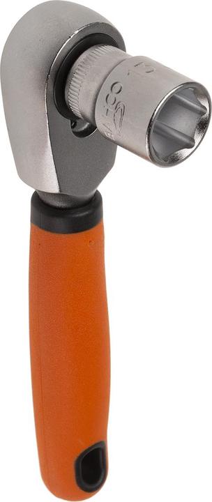 Produktbild Bahco Steckschlüssel-Satz (6 mm, 5.5 mm, 7 mm, 5 mm, 4.5 mm, 4 mm)