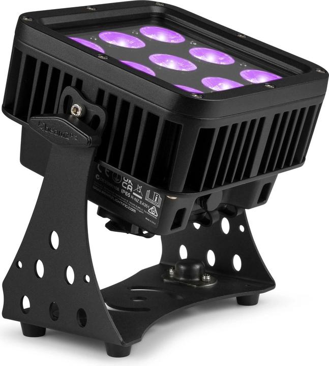 Produktbild BeamZ Scheinwerfer StarColor75 (8 W, LED)