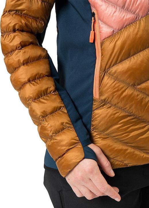 Produktbild Vaude Sesvenna Pro II (38)