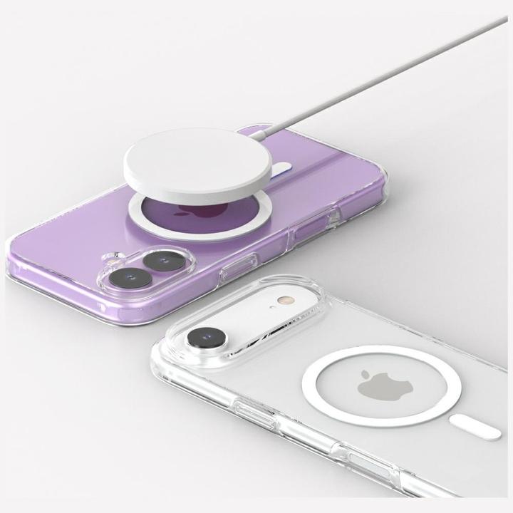 Immagine prodotto Araree Flexield M Case for iPhone 17 Air Transparent (Apple iPhone Air)