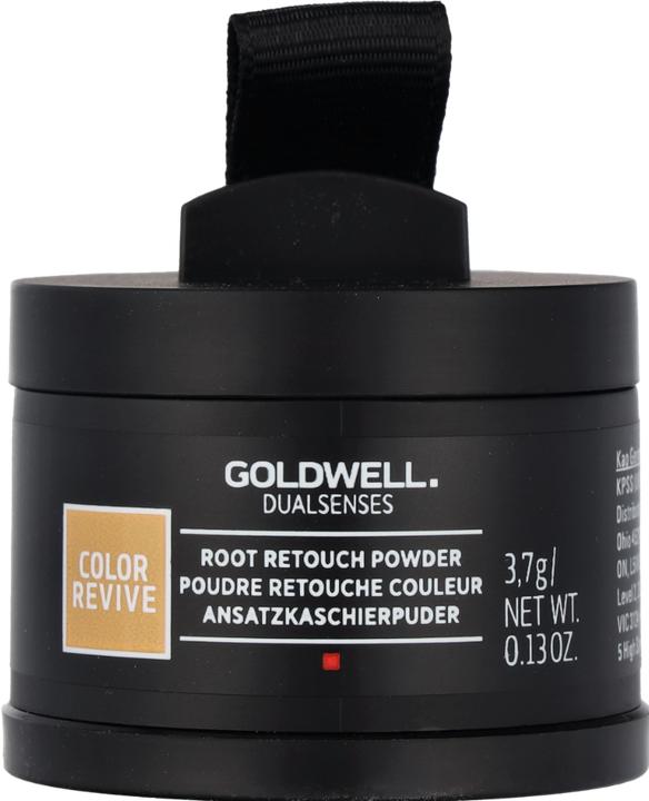 Image du produit Goldwell Dualsenses Color Revive (Blond clair)