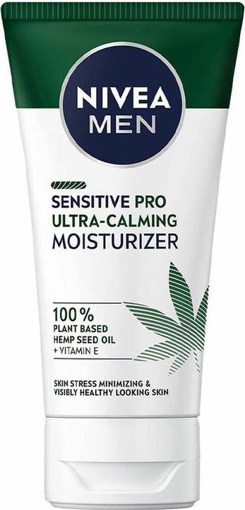 Produktbild NIVEA Ultra-Calming Moisturiser (75 ml, Tagescreme)