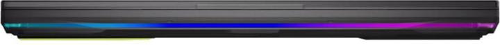 Image du produit ASUS ROG Strix G17 RTX 4060 (17.30", 1000 Go, 2.15 Go, DE, AMD Ryzen 9 7940HX)