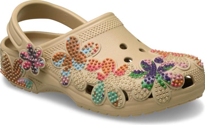 Image du produit Crocs Classic Summer Beaded Clog (39)