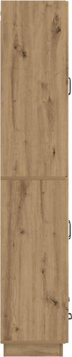 Produktbild vidaXL Möbelset (66 x 34.50 x 92 cm)