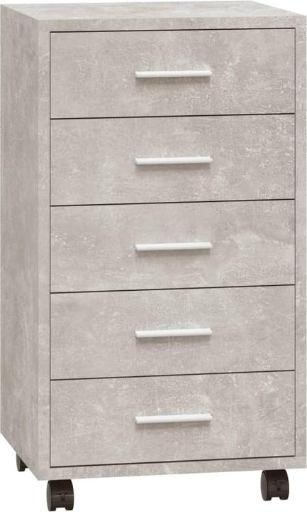 Produktbild VidaXL Jaxxon (33 x 38 x 63 cm)