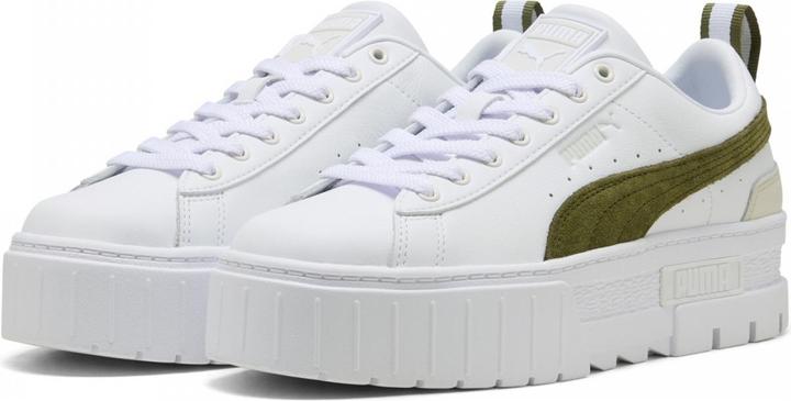 Produktbild Puma Schuhe Mayze Lth (37)