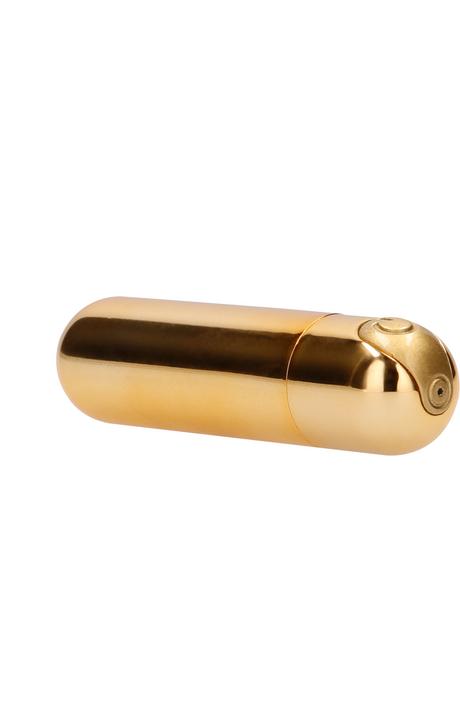 Produktbild Shots 10 Speed Rechargeable Bullet