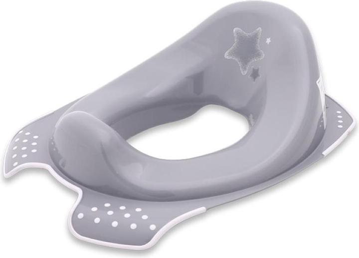 Actual product image Lorelli Toilet seat STARS splash guard