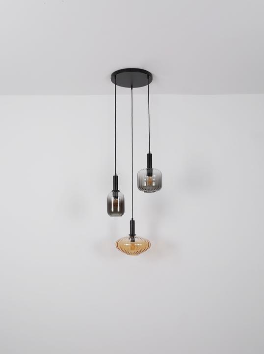 Produktbild Globo Valletta (E27)