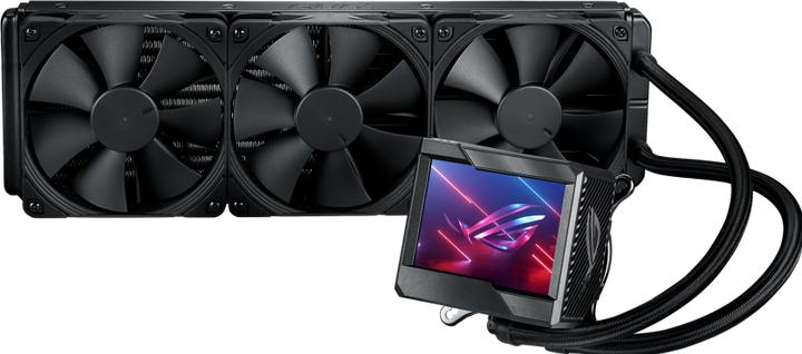 Produktbild ASUS ROG RYUJIN II 360