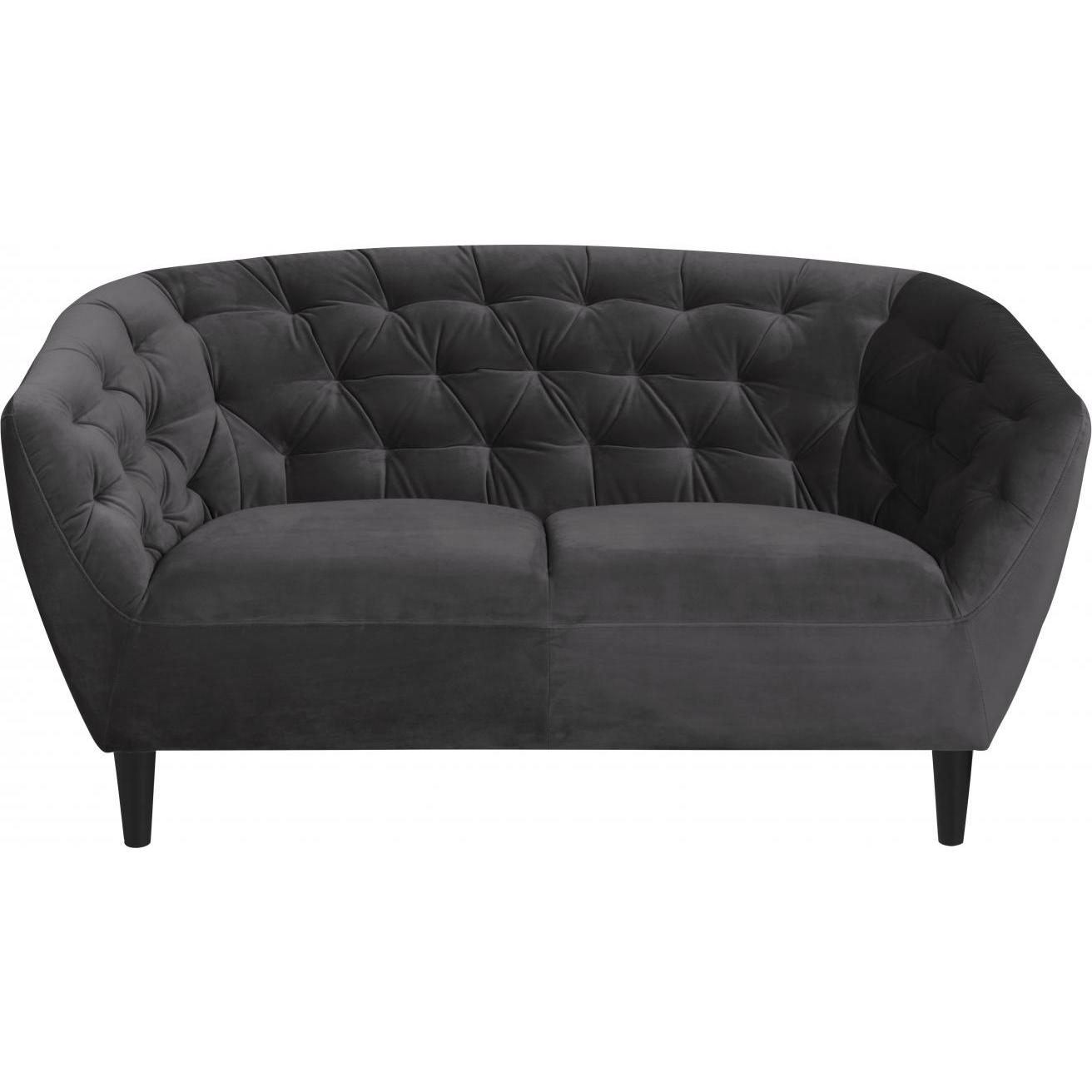 Ebuy24, Sofa, Sofa Rian (Ecksofa)
