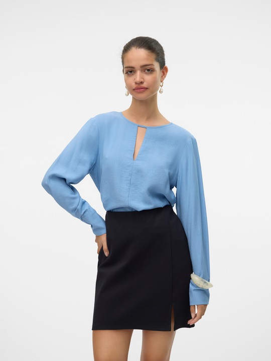 Actual product image Vero Moda VMSONJA top blouse (XS)