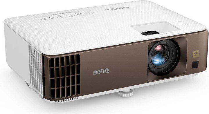 Actual product image BenQ W1800i (4K, 2000 lm, 1.13 - 1.46:1)