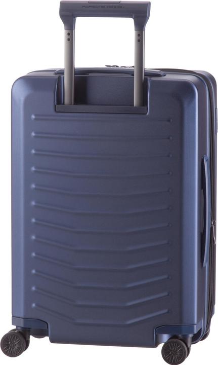Actual product image Porsche Design Roadster 4W Business Trolley (52000 l, Hand luggage (up to 50 litres))
