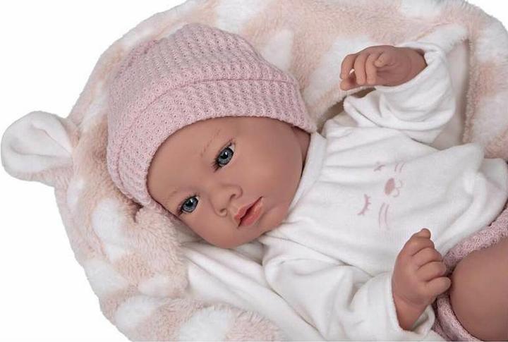 Image du produit Arias Baby doll Elegance 38 cm